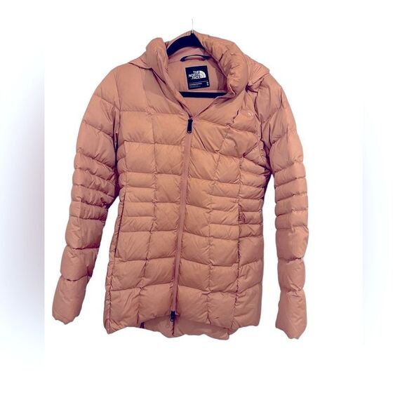 The North Face transit II down jacket - Picture 2 of 6